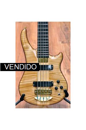 Alembic Essence 5 Alembic Essence 5